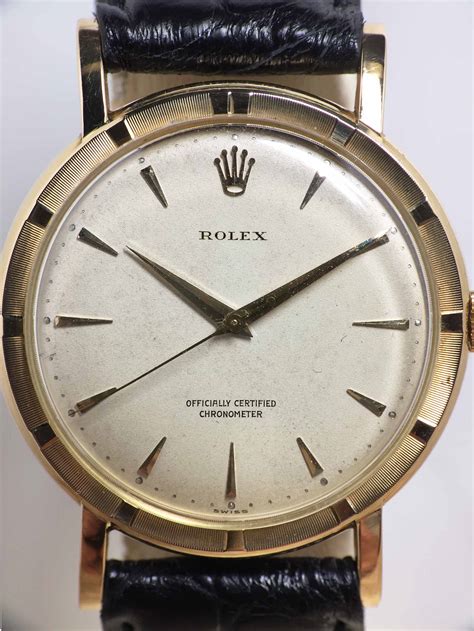 resale value of a rolex watch|value of older Rolex watches.